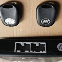 یونیت لیفان620 قفل دربها وشیشه بالابر BCM