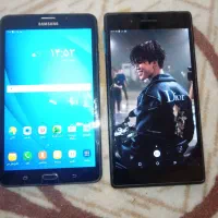 تبلت لنوو تب ۷  وسامسونگ A7