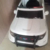 ماشین شارژی دوموتوره