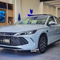 بی وای دی چین ال، مدل ۲۰۲۵