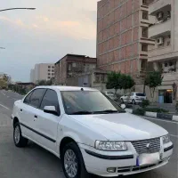 سمند LX|خودرو سواری و وانت|گرگان, |دیوار