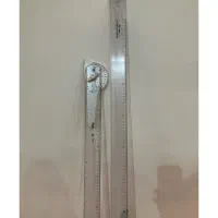 خط کش مهندسی فابل - دو عدد ۶۰ و ۸۰ سانتی