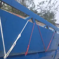 باربند نیسان