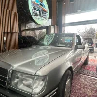 بنز e230 کپل|خودرو کلاسیک|شهریار, شهرک شاهد|دیوار