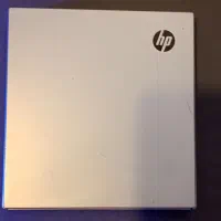 DVD driver HP - دی وی دی رایتر اچ پی