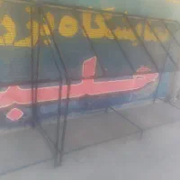 پالت میوه فروشی...دو عدد ۳متری