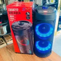 باند اسپیکر لوازم خانگی فیض آبادی|سیستم صوتی خانگی|نیشابور, فردوس شمالی|دیوار