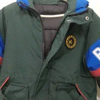 کاپشن پسرانه