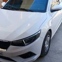 تارا ۱۴۰۱ v1 کم کارکرد|خودرو سواری و وانت|ارومیه, |دیوار