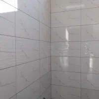 اجرای نما سرانیک ساده و رومی|خدمات پیشه و مهارت|گنبد کاووس, |دیوار