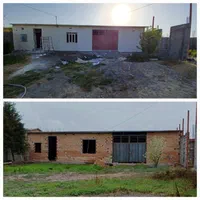 آسترکاری،بتن ریزی،شیب بندی و غیره|خدمات پیشه و مهارت|آق قلا, |دیوار