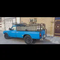 وانت نیسان حمل بار 24 ساعته با بیمه بار وبارنامه|خدمات حمل و نقل|اهواز, نادری|دیوار
