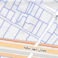 فروش-530-متر-کلنگی