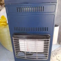 بخاری نفتی برقی کپسولی ونفتی|بخاری، هیتر، شومینه|شیراز, گویم|دیوار