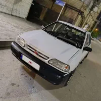 پراید 131مدل 1392