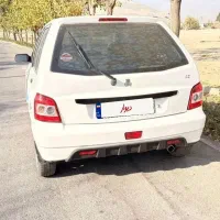 پراید 111 مدل ۹۸