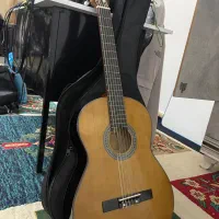 گیتار برند Maryar