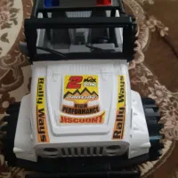 اسباب‌بازی بزرگ جیپ کششی|اسباب‌‌بازی|تهران, آهنگ|دیوار