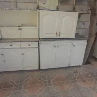 کابنت فلزی کار کرده