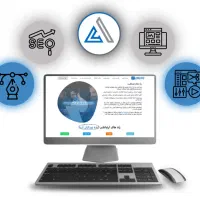 طراحی انواع وب سایت با ایده پردازان آریا