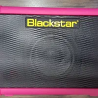 Blackstar FLY 3 Pink 3 WATT MINI AMP|گیتار، بیس، امپلیفایر|تهران, تهرانپارس غربی|دیوار