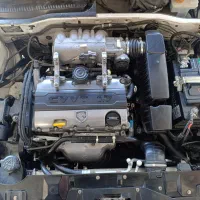 سمندEf7|خودرو سواری و وانت|بیرجند, |دیوار