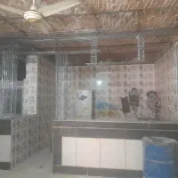 راویز کاری وجوشکار سیاربزی