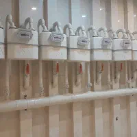 استاکاریا شاگردماهر جهت لوله کشی گاز