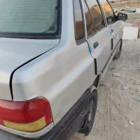 پراید۸۵ تمیز|خودرو سواری و وانت|بهبهان, |دیوار