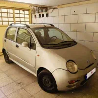 MVM 110 چهار سیلندر