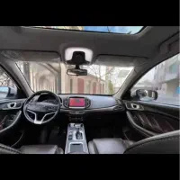 تیگو ۷|خودرو سواری و وانت|هشتگرد, هشتگرد قدیم|دیوار