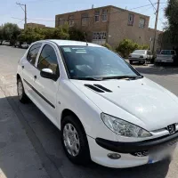206مدل 95|خودرو سواری و وانت|یزد, |دیوار