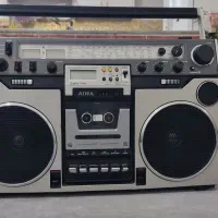 رادیوظبط|سیستم صوتی خانگی|صباشهر, |دیوار