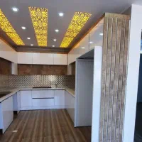 انواع کابینت و کمددیواری با ۲۵ درصد پیش|مصالح و تجهیزات ساختمان|قزوین, |دیوار