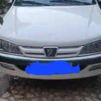 پژو پارس tu5مدل ۹۹