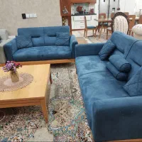 مبل ۷ نفره