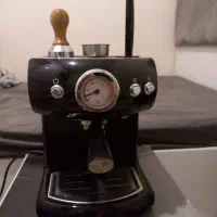 قهوه ساز خانگی مباشی