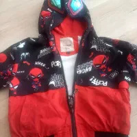 کاپشن بچه گانه|کفش و لباس بچه|تهران, گیشا|دیوار