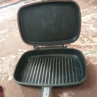 تابه رژیمی دسینی چدن ۳۰۰ تومن