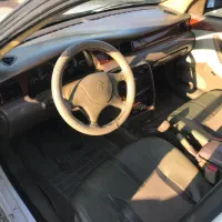 سمند ای اف سون دو گانه کارخونه|خودرو سواری و وانت|قائم‌شهر, |دیوار