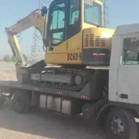 اجاره مینی بیل وبابکت