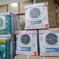 کولر آبی 2800 دستی شرکتی +ضمانت دار|کولر آبی|تهران, آذری|دیوار