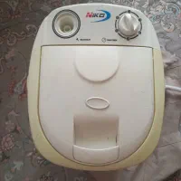 بدنه کهنه شور