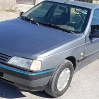 پژو ۴۰۵ مدل ۹۰