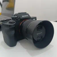 دوربین سونی a7iv