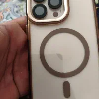 آیفون16پرومکس256 رنگ صحرایی