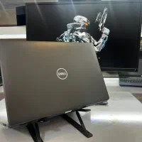 لپتاپ لمسی DELL/ پردازنده core i5 نسل 8/با گارانتی|رایانه همراه|مشهد, راهنمایی|دیوار