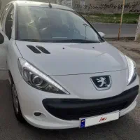 ۲۰۷ موتور tu5 پلاس