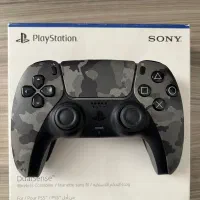 دسته ps5 چریکی