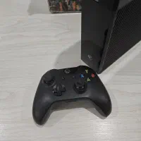 ایکس باکس وان xbox one|کنسول، بازی ویدئویی و آنلاین|تهران, مرزداران|دیوار